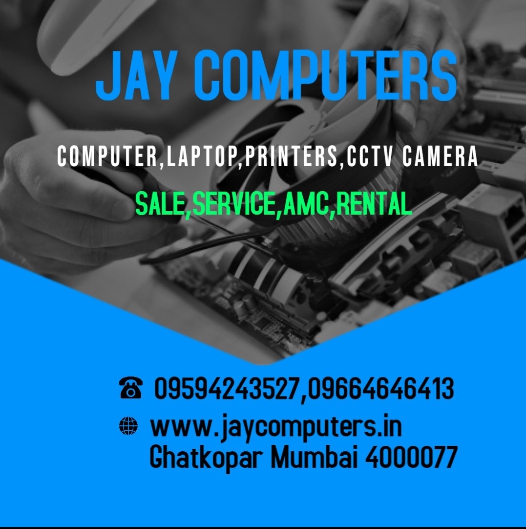 ! Jay Computers